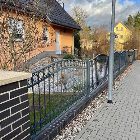 דירה Oase Der Ruhe 2