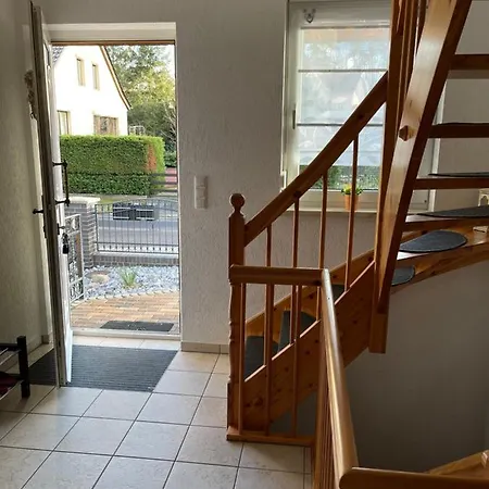 Oase Der Ruhe 2 * Waldsieversdorf