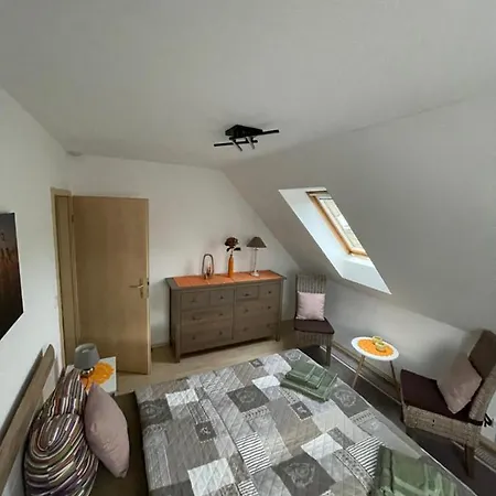 Oase Der Ruhe 2 Waldsieversdorf