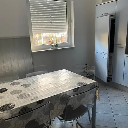 Apartamento Oase Der Ruhe 2