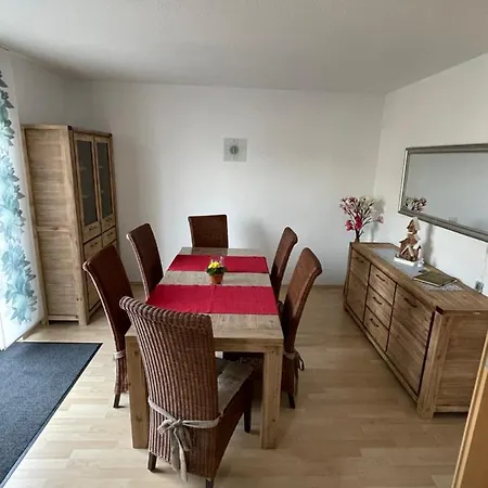 Oase Der Ruhe 2 Waldsieversdorf