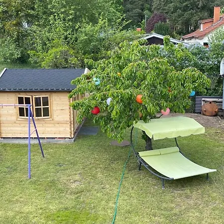 Oase Der Ruhe 2 Apartment