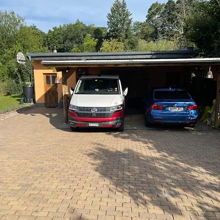 Apartment Oase Der Ruhe 2
