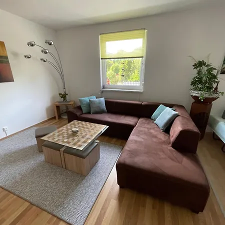 Apartment Oase Der Ruhe 2