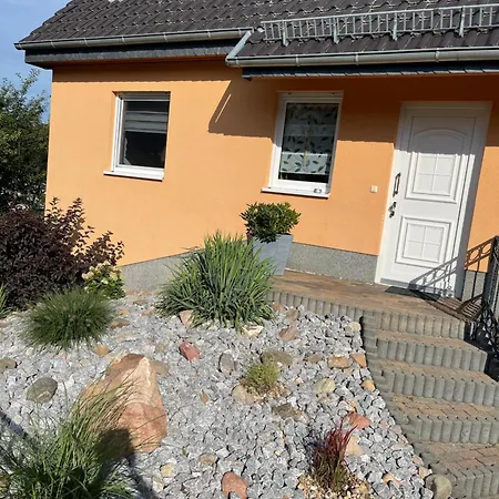 Oase Der Ruhe 2