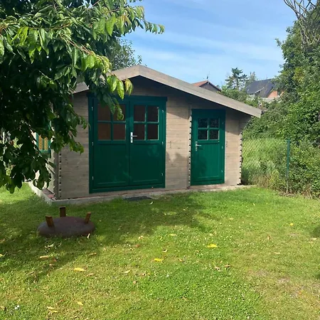 Oase Der Ruhe 2 * Waldsieversdorf