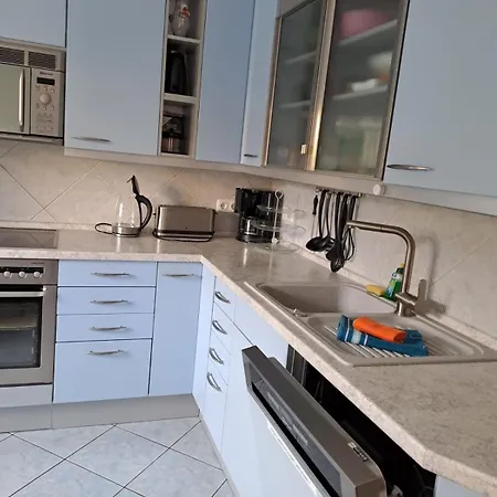 Oase Der Ruhe 2 Apartment Waldsieversdorf