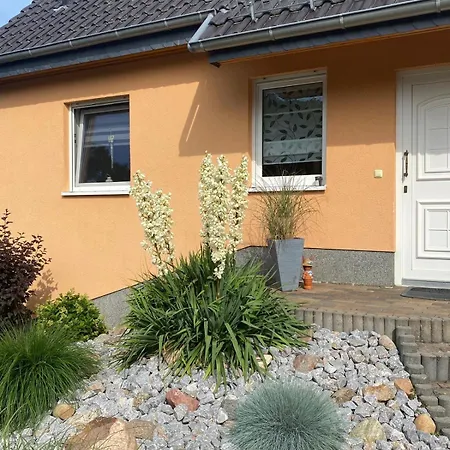 Oase Der Ruhe 2 Apartamento