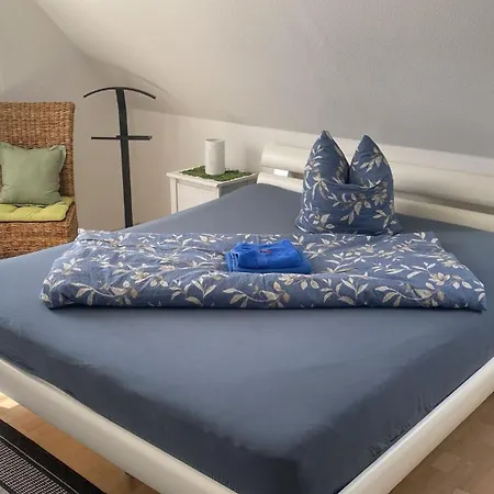 Oase Der Ruhe 2 * Waldsieversdorf