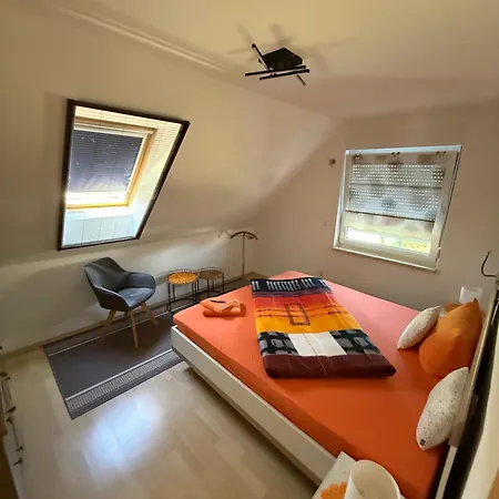 Apartament Oase Der Ruhe 2