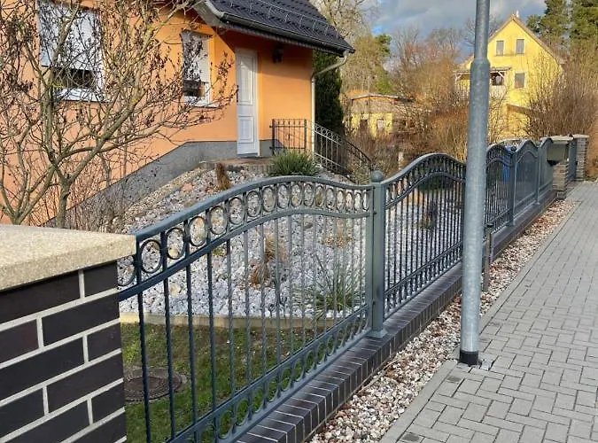 Apartamento Oase Der Ruhe 2