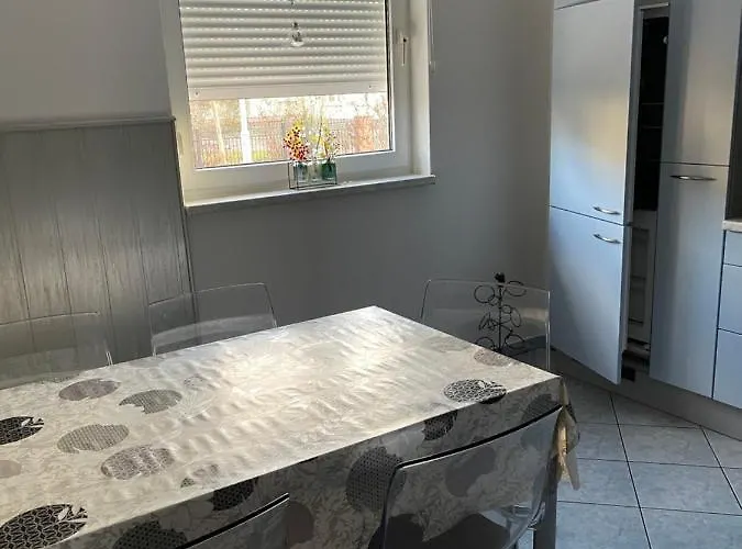 Apartamento Oase Der Ruhe 2